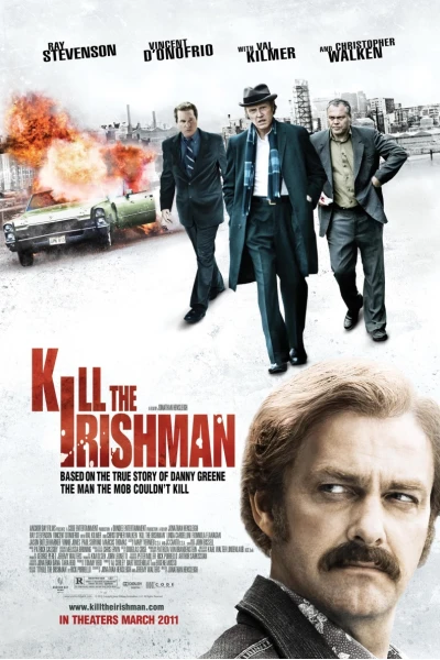 Thanh Toán Trùm Mafia (Kill the Irishman)