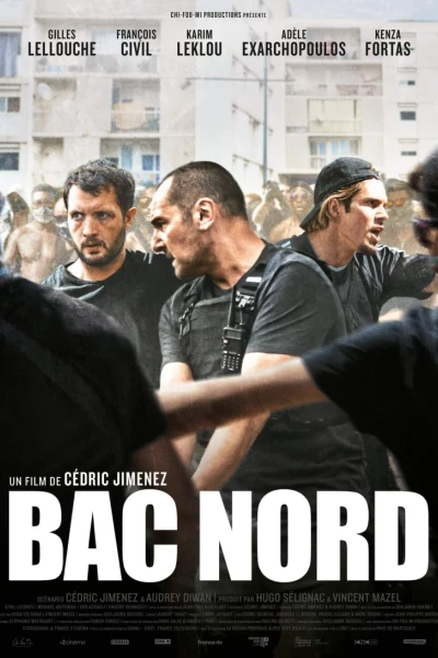 THÀNH TRÌ (The Stronghold (BAC Nord))