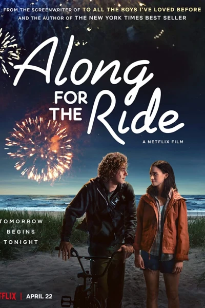 Thao thức đêm hè (Along for the Ride)