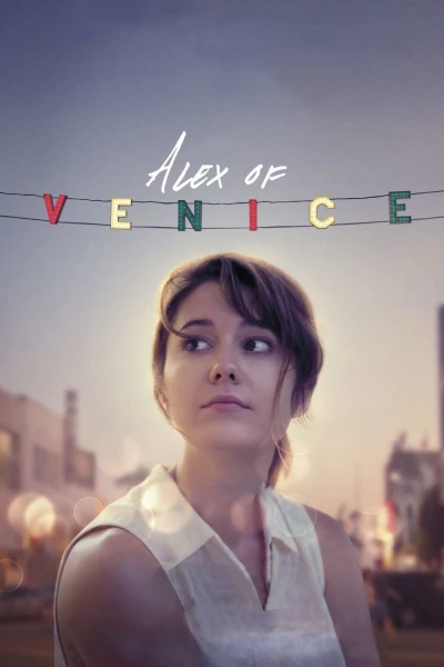 Thay Đổi Cuộc Đời (Alex of Venice)