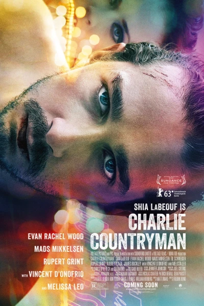 Thay Đổi Khi Tôi Gặp Em (The Necessary Death of Charlie Countryman)