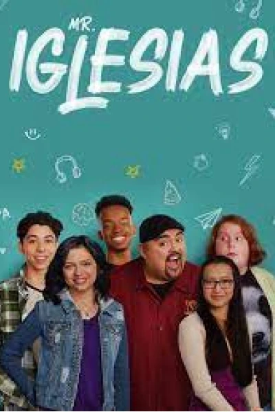 Thầy Giáo Iglesias (Phần 3) (Mr. Iglesias (Season 3))