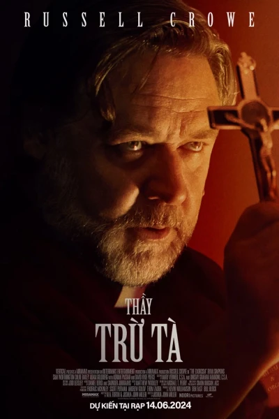 Thầy Trừ Tà (The Exorcism)