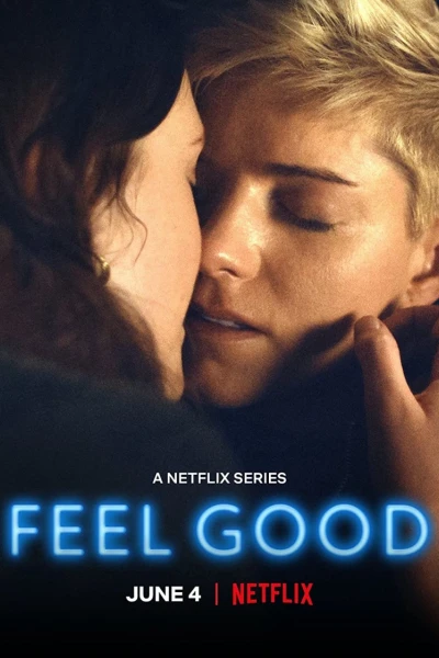 Thấy vui (Phần 1) (Feel Good (Season 1))