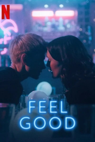 Thấy vui (Phần 2) (Feel Good (Season 2))