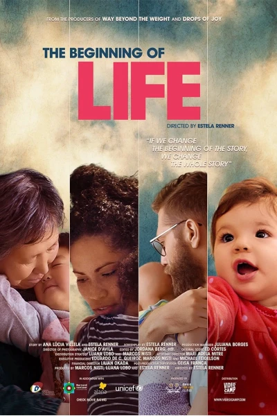 The Beginning of Life