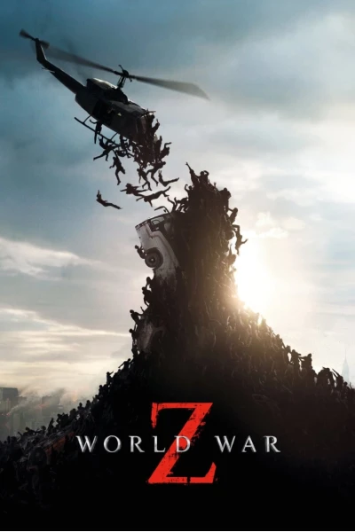 Thế Chiến Z (World War Z)