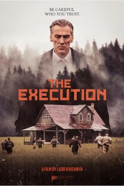 The Execution (Kazn)
