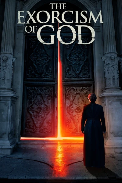 The Exorcism of God