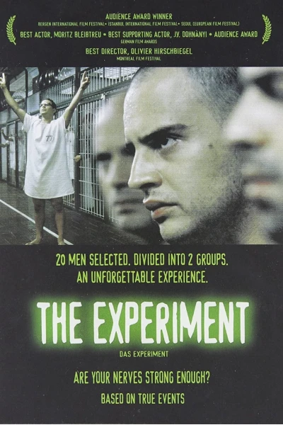 The Experiment