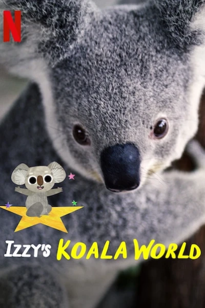 Thế giới gấu túi của Izzy (Phần 2) (Izzy's Koala World (Season 2))