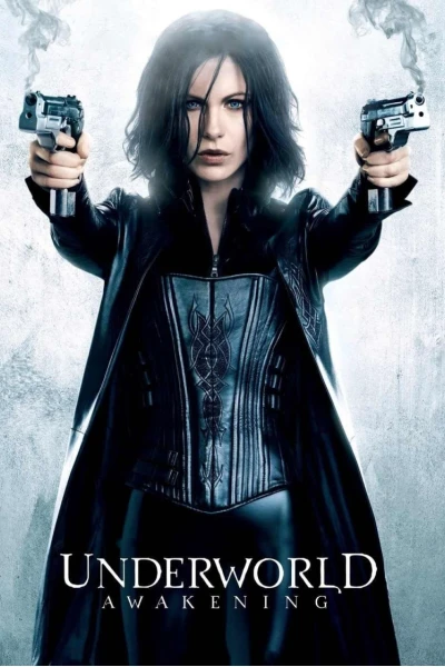 The Gioi Ngam 4: Troi Day (Underworld: Awakening)