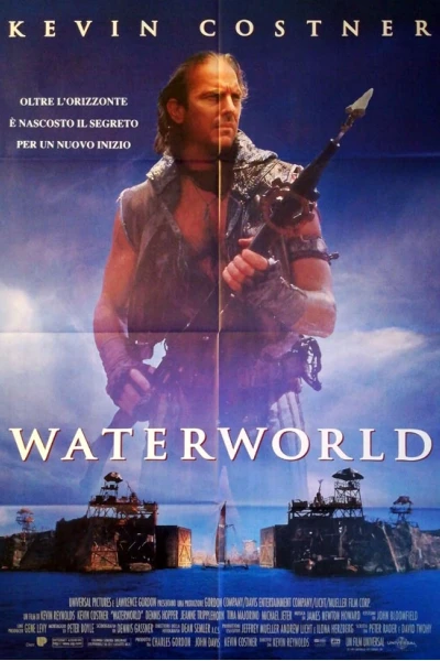 Thế giới nước (Waterworld)