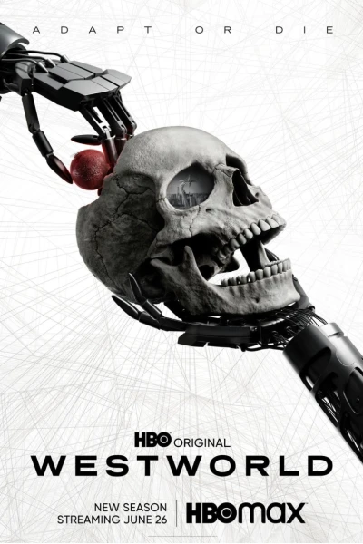 Thế Giới Viễn Tây (Phần 4) (Westworld (Season 4))