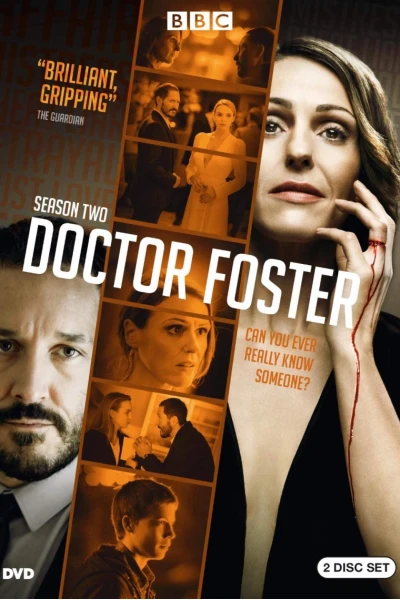 Thế Giới Vợ Chồng (Phần 2) (Doctor Foster (Season 2))