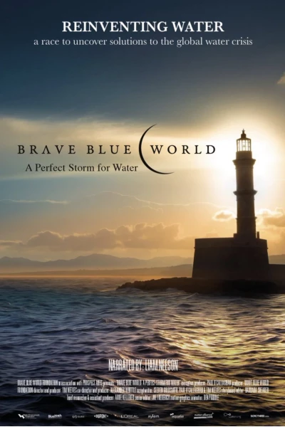 Thế giới xanh: Bài toán khủng hoảng nước (Brave Blue World: Racing to Solve Our Water Crisis)