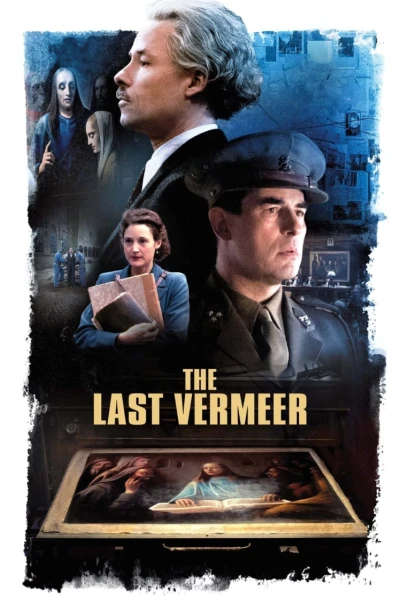 The Last Vermeer