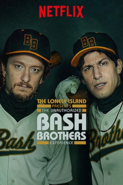 The Lonely Island: Chuyện vui về cặp đôi bóng chày (The Lonely Island Presents: The Unauthorized Bash Brothers Experience)