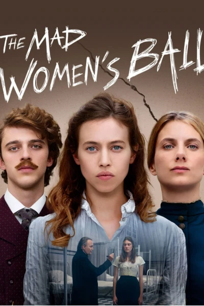 The Mad Women's Ball