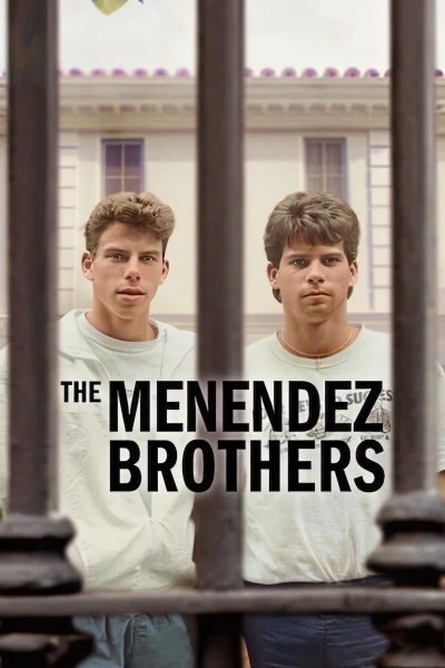 Anh Em Nhà Menendez (The Menendez Brothers)
