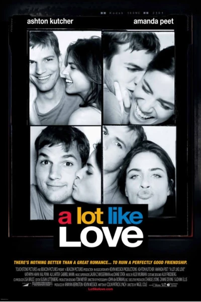 Thế Mới Là Yêu (A Lot Like Love)