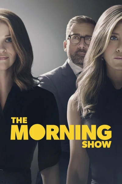 Bản tin sáng (Phần 1) (The Morning Show (Season 1))