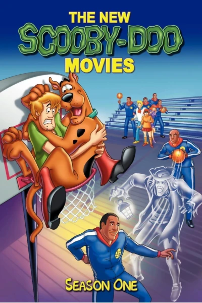 The New Scooby-Doo Movies (Phần 1) (The New Scooby-Doo Movies (Season 1))