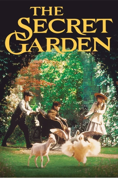 The Secret Garden
