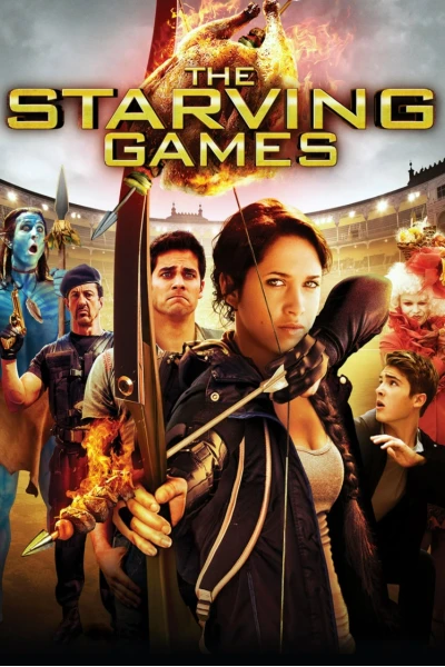 The Starving Games