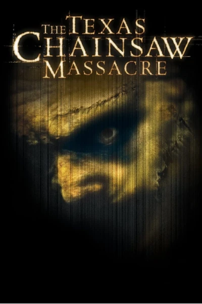 The Texas Chainsaw Massacre