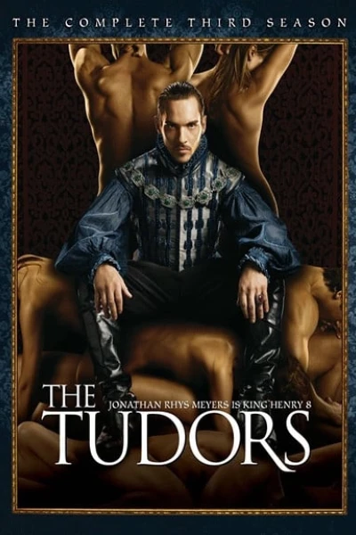 Vương Triều Tudors (Phần 3) (The Tudors (Season 3))