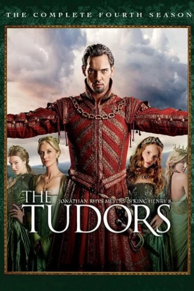 Vương Triều Tudors (Phần 4) (The Tudors (Season 4))