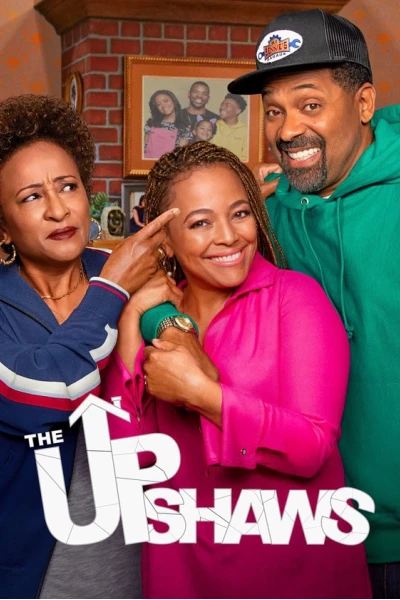 Gia Đình Upshaws (Phần 4) (The Upshaws (Season 4))