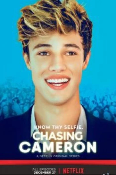Theo chân Cameron (Chasing Cameron)