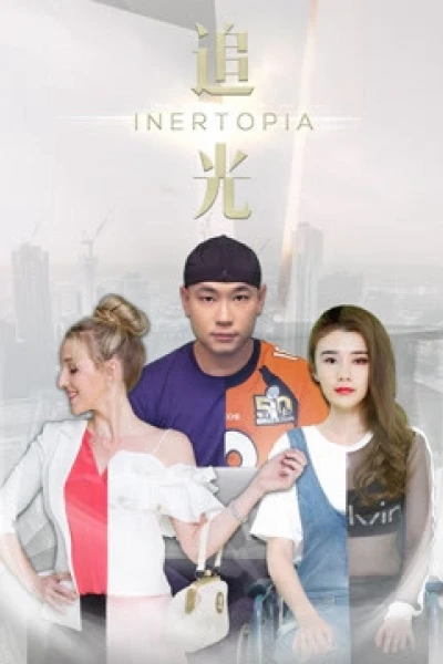 Theo đuổi ánh sáng (Inertopia)