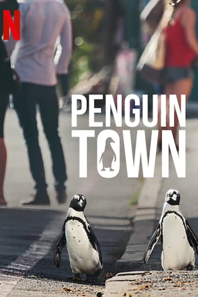 Thị trấn cánh cụt (Penguin Town)