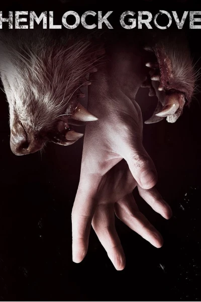 Thị Trấn Hemlock Grove (Phần 1) (Hemlock Grove (Season 1))