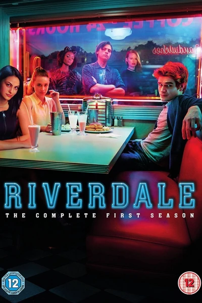 Thị trấn Riverdale (Phần 1) (Riverdale (Season 1))