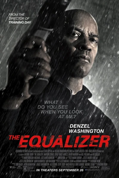 Thiện ác đối đầu (The Equalizer)