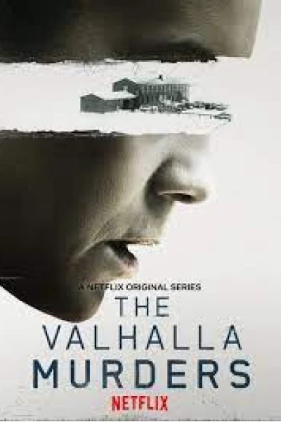 Thiên Đường Giết Chóc (The Valhalla Murders)