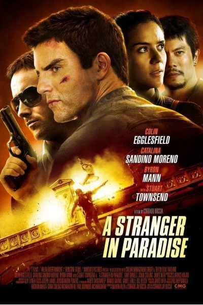 Thiên Đường Xa Lạ (A Stranger in Paradise)