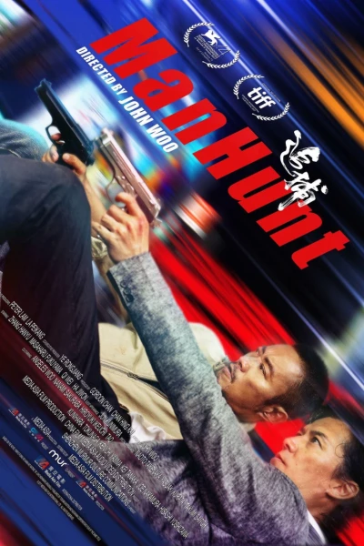 Thiên La Địa Võng (ManHunt)