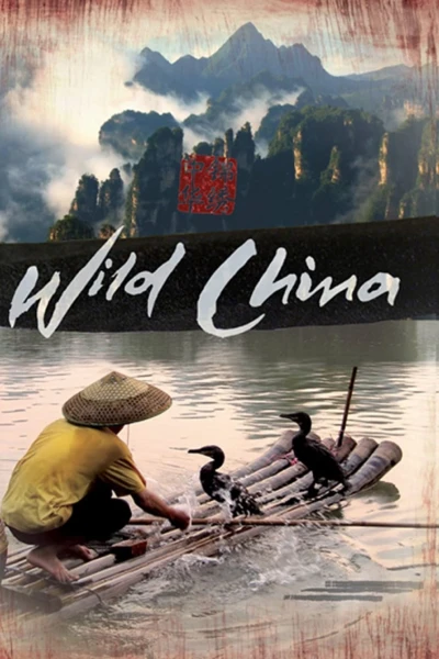 Thiên Nhiên Hoang Dã Trung Quốc (Wild China)
