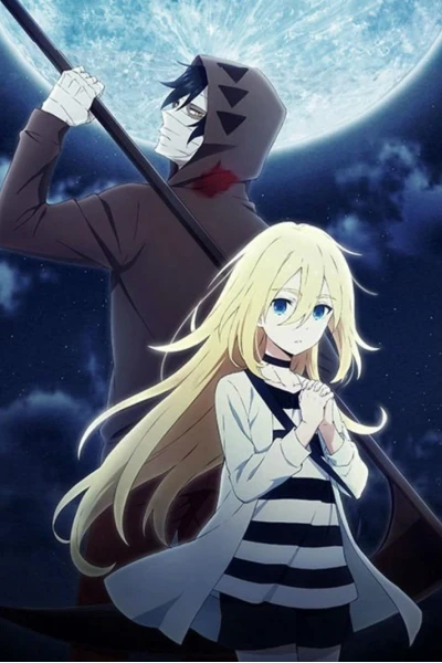 Thiên thần chết chóc (Angels of Death)