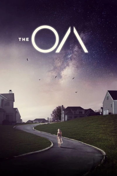 Thiên thần đầu tiên (Phần 2) (The OA (Season 2))