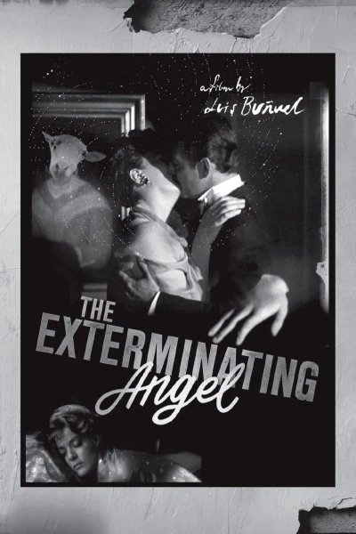 Thiên Thần Hủy Diệt (The Exterminating Angel)