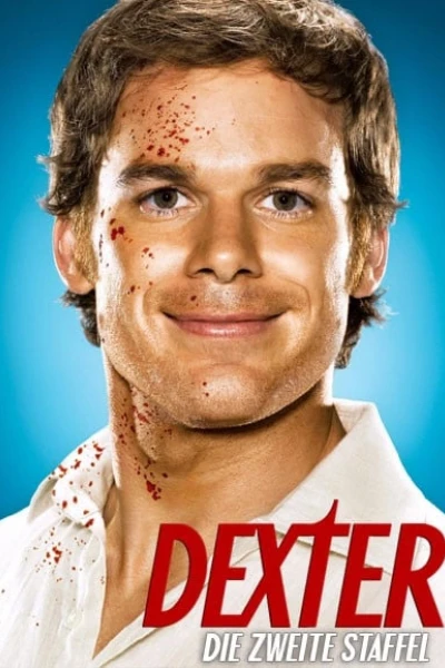 Thiên Thần Khát Máu (Phần 2) (Dexter (Season 2))
