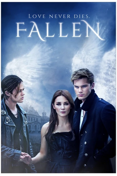 Thiên Thần Sa Ngã (Fallen Angels)