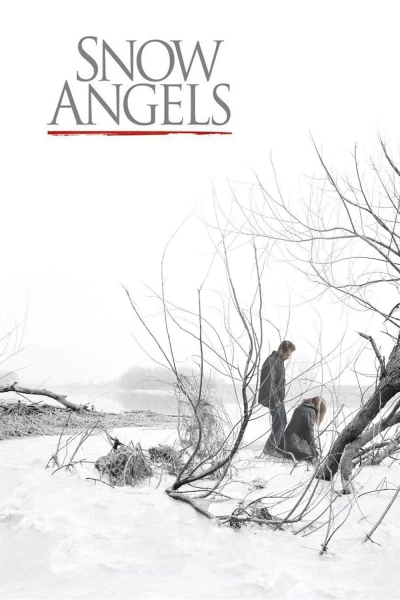 Thiên Thần Tuyết (Snow Angels)