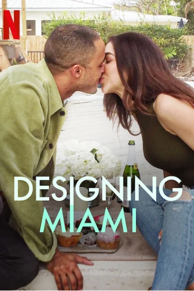 Thiết kế Miami (Designing Miami)